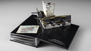 Illustration for article titled All Restaurants and Bars Should Use Pop-Up Menus